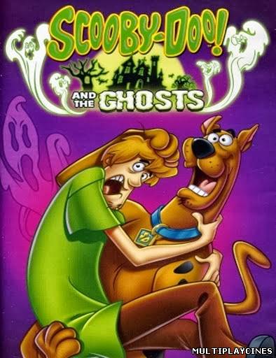 Ver Scooby-Doo y Los Fantasmas (2013) Online Gratis