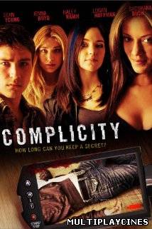 Ver Complicity (2012) Online Gratis
