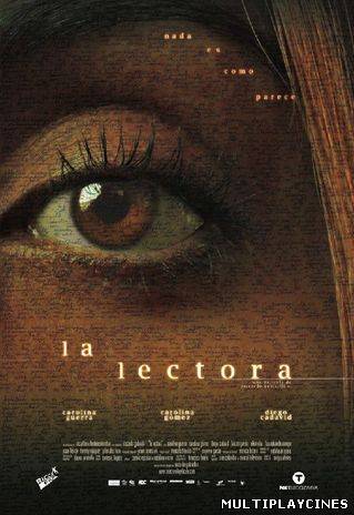 Ver La lectora (2012) Online Gratis