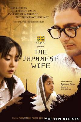 Ver The Japanese Wife (2010) Online Gratis