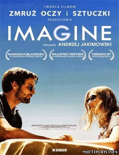 Ver Imagine (2012) Online Gratis