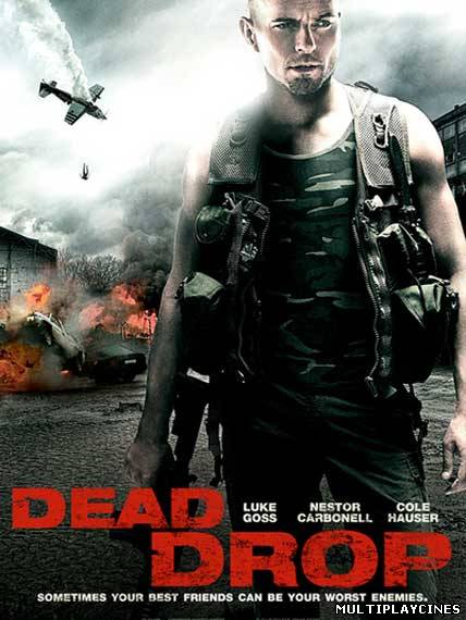 Ver Dead Drop (2013) Online Gratis