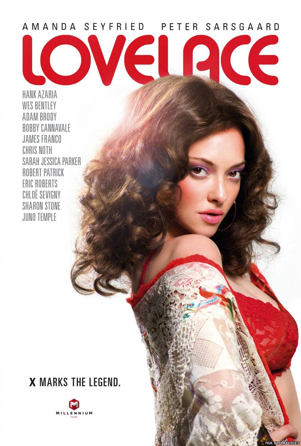 Ver Lovelace (2013) Online Gratis