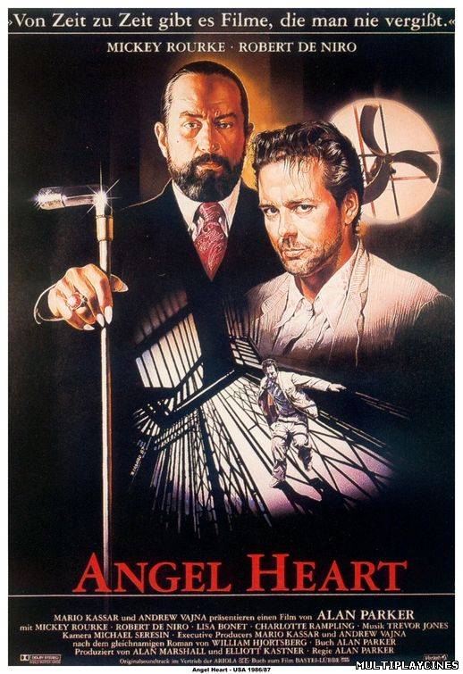 Ver El corazón del ángel (Angel Heart) (1987) Online Gratis