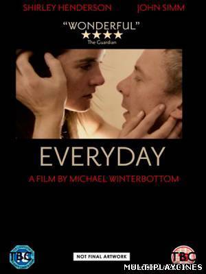 Ver Everyday (2012) Online Gratis
