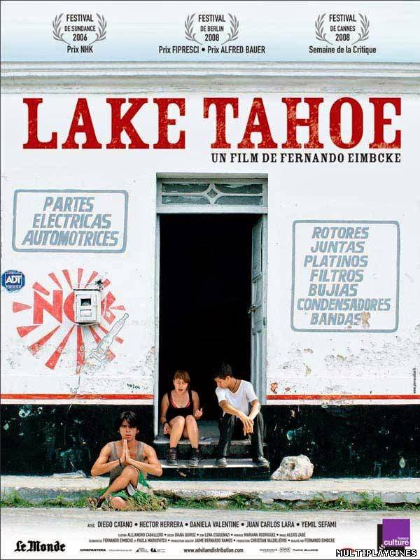 Ver Lake Tahoe (2013) Online Gratis