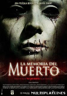 Ver La memoria del muerto (2011) Online Gratis