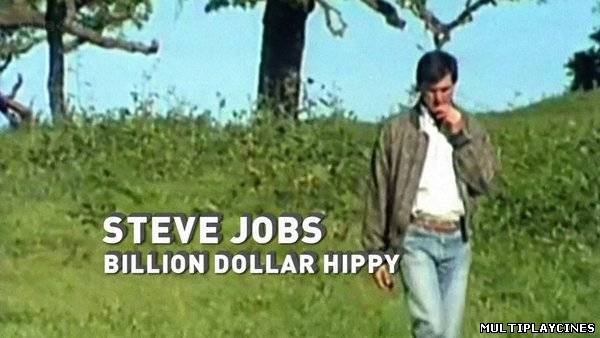 Ver BBC Steve Jobs, Billion Dollar Hippy (2011) Online Gratis