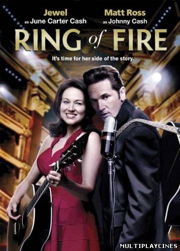 Ver Ring of Fire (2013) Online Gratis