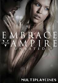 Ver Embrace of the Vampire (2013) Online Gratis