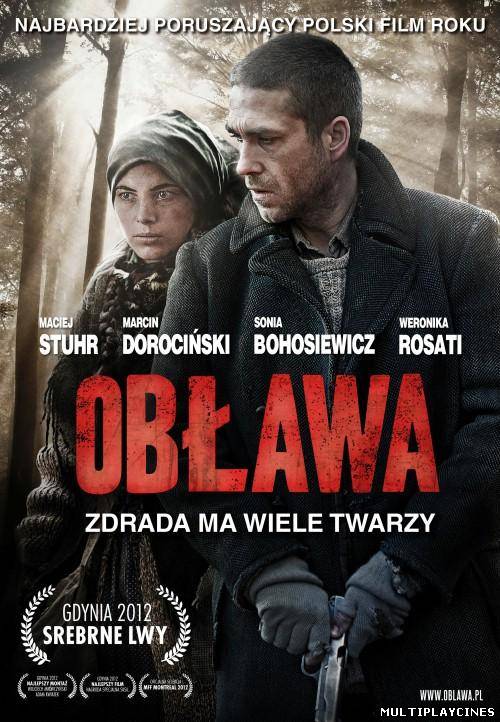 Ver Cazador (Oblawa) (2012) Online Gratis