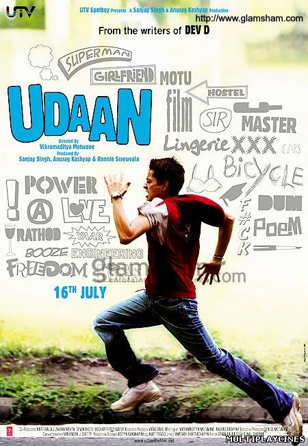 Ver Udaan (2010) Online Gratis