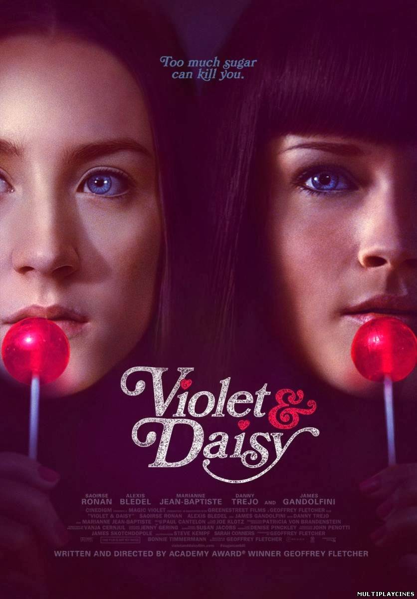 Ver Violet and Daisy (2013) Online Gratis