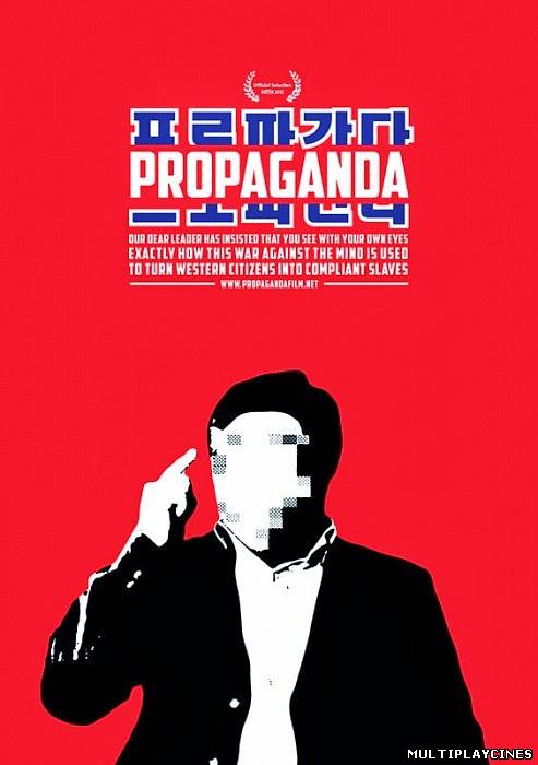 Ver Propaganda (2012) Online Gratis