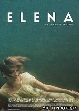 Ver Elena (BR) (2012) Online Gratis