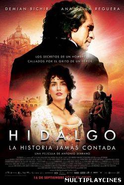 Ver Hidalgo: La historia jamás contada (2010) Online Gratis