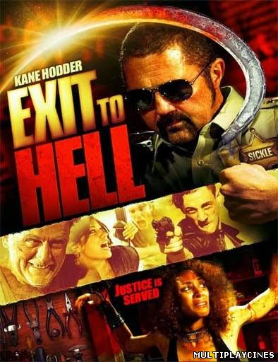 Ver Exit to Hell (2013) Online Gratis