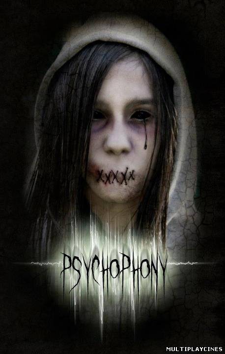 Ver Psychophony (2012) Online Gratis