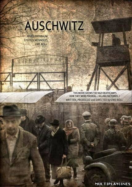 Ver Auschwitz (2011) Online Gratis