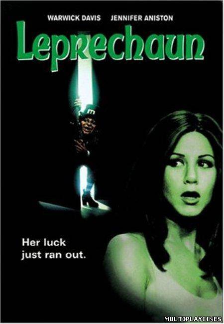 Ver Leprechaun: La noche del duende (1993) Online Gratis