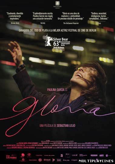 Ver Gloria (2012) Online Gratis