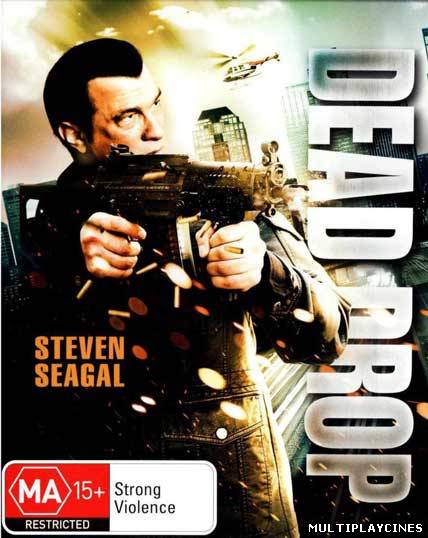 Ver Mision secreta (Dead Drop) (2012) Online Gratis