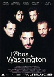 Ver Los lobos de Washington (1999) Online Gratis