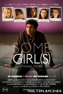 Ver Some Girl(s) (2013) Online Gratis