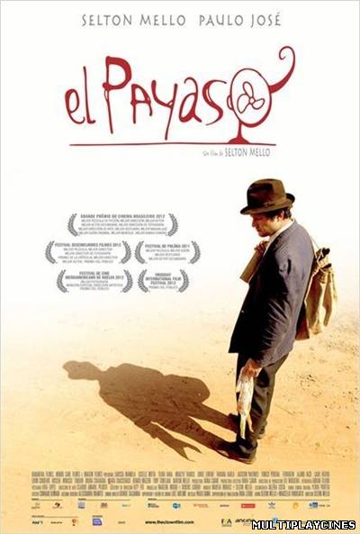 Ver El payaso (O Palhaço) (2011) Online Gratis
