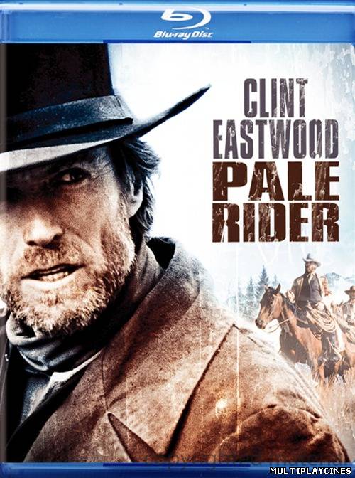 Ver El jinete pálido (Pale Rider) (1985) Online Gratis
