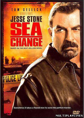 Ver Jesse Stone: Campo de regatas (Jesse Stone: Sea Change) (2007) Online Gratis