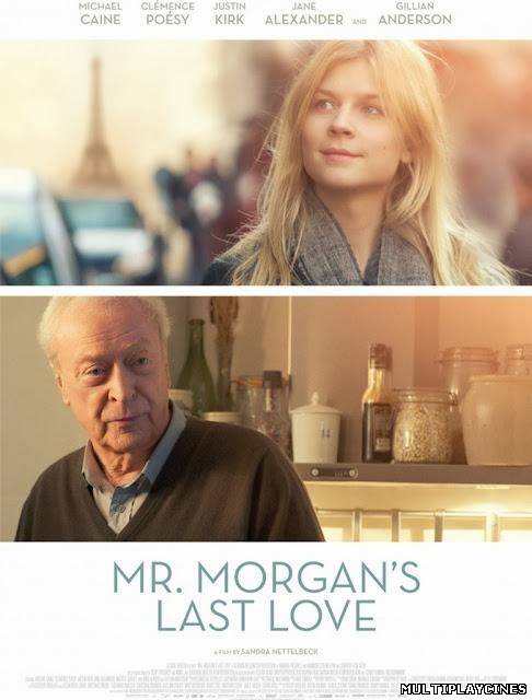 Ver Mi amigo Mr. Morgan / Mr. Morgan's Last Love (2013) Online Gratis