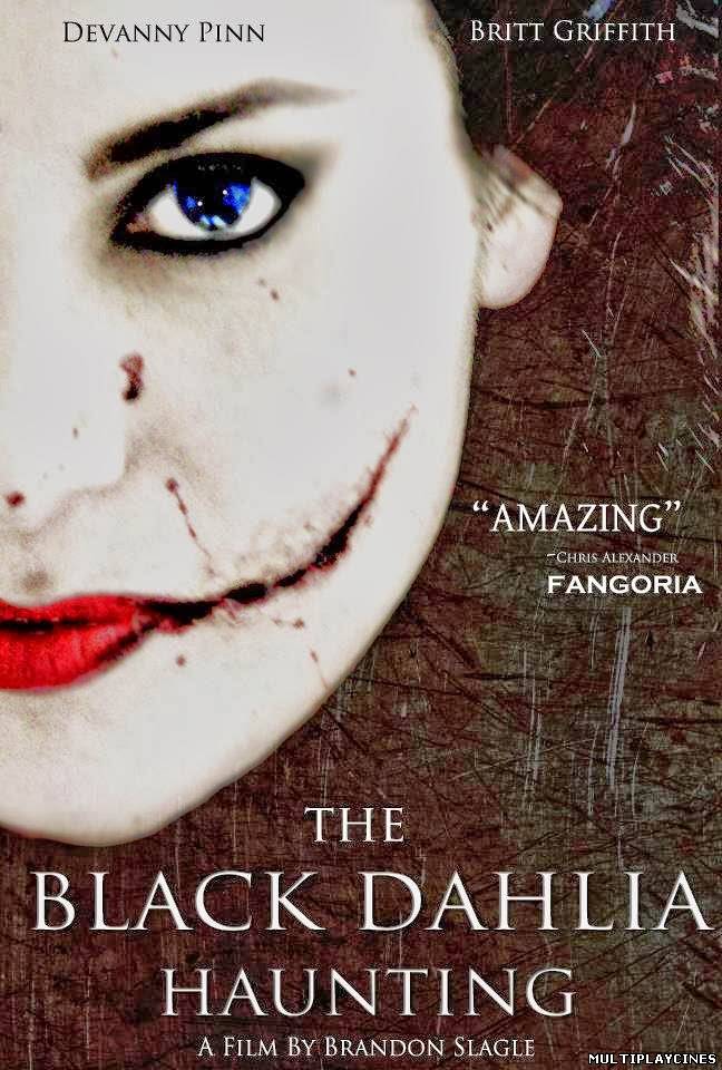 Ver The Black Dahlia Haunting (2012) Online Gratis