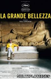 Ver La gran belleza (La grande bellezza) (2013) Online Gratis
