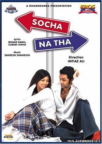 Ver Socha Na Tha (2005) Online Gratis