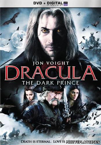Ver Dracula:  The Dark Prince (2013) Online Gratis