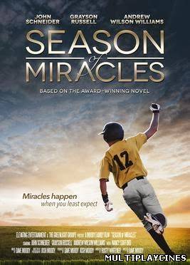 Ver Season of Miracles (2013) Online Gratis