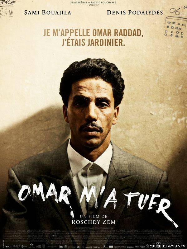 Ver Omar M´A Tuer (2011) Online Gratis