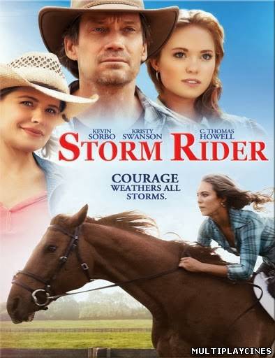 Ver Storm Rider (2013) Online Gratis