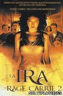 Ver La ira (The Rage: Carrie 2) (1999) Online Gratis