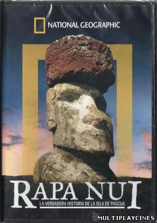 Ver Rapa Nui: La verdadera historia de la Isla de Pascua (2012) Online Gratis