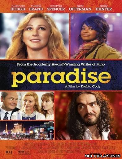 Ver Paradise (2013) Online Gratis