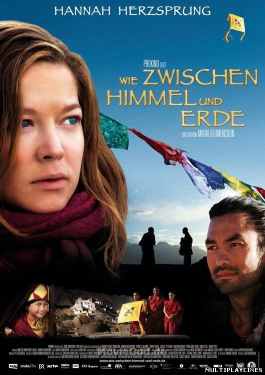 Ver Escape from Tibet (Wie zwischen Himmel und Erde) (2012) Online Gratis