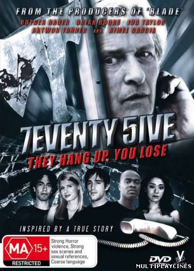 Ver 7eventy 5ive (Seventy Five – 75) (2007) Online Gratis
