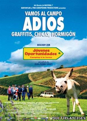 Ver Jovenes oportunidades (2005) Online Gratis