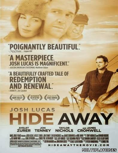 Ver Hide Away (A Year in Mooring) (2011) Online Gratis
