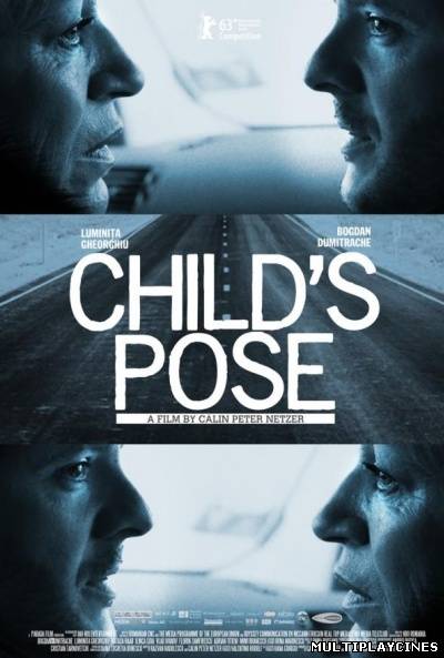Ver La postura del hijo (Pozitia copilului (Child’s Pose)) (2013) Online Gratis