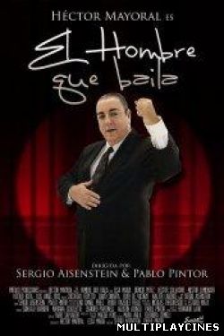 Ver El hombre que baila (2011) Online Gratis
