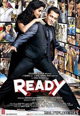 Ver Ready (2011) Online Gratis