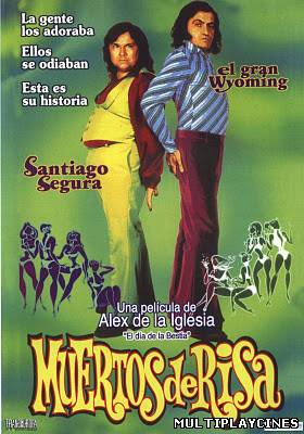 Ver Muertos de risa (1999) Online Gratis